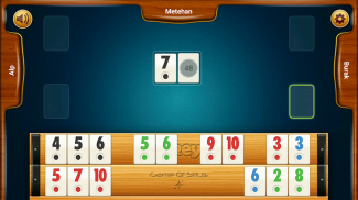 Okey screenshot 3