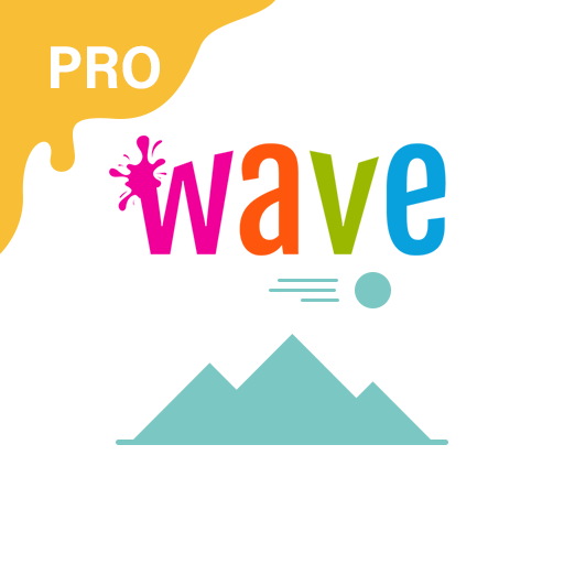 Wave Live Wallpapers PRO - APK Download for Android | Aptoide