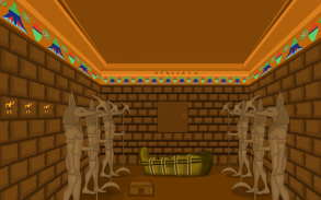 Escape Game-Egyptian Rooms screenshot 14