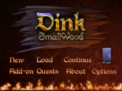 Dink Smallwood HD screenshot 2