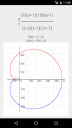 Nyquist plot screenshot 0