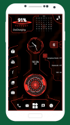 Modern Launcher 2 - AppLock screenshot 7