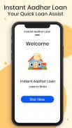 Instant Loan On Mobile Guide screenshot 1