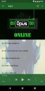 DJ Opus Mp3 Offline screenshot 2