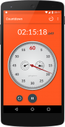 Stopwatch & Timer screenshot 6