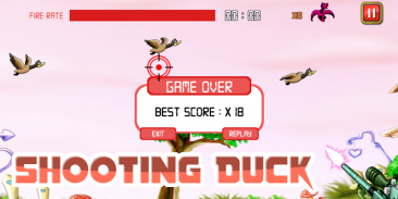 Shooting Duck screenshot 4