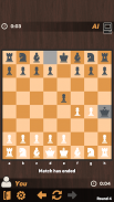 Hardest Chess - Offline Chess screenshot 3