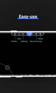 ปลาหมึก - Gamepad, Keymapper screenshot 6