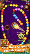 Marble Puzzle: Ball Blast screenshot 14