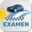 Examen teórico Argentina 2025