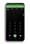 Echo Theme for LG V30 & LG G6 screenshot 3
