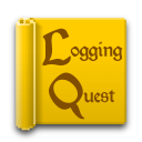 Logging Quest