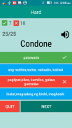 English to Tagalog Dictionary screenshot 4