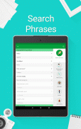 Learn Greek Phrasebook - 5000 Phrases screenshot 15