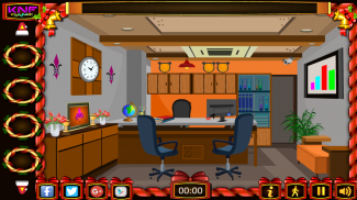 Escape Games- Bank ATM Robbery screenshot 0