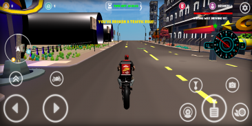 Delivery Haste screenshot 3