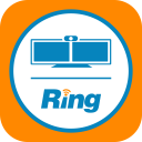 RingCentral Rooms Icon