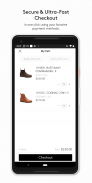 Meermin Shoes EU screenshot 4