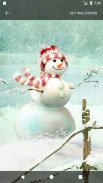 Christmas Ringtones Wallpapers screenshot 5