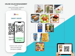 Za-POS Sales management system screenshot 6