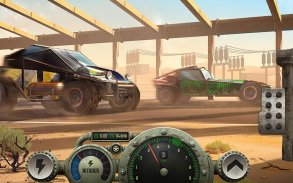 Racing Xtreme: Fast Rally Driver 3D screenshot 10