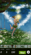 Hidden Object - Wishing Place screenshot 4