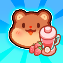 Hamster Mart: Market Tycoon Icon