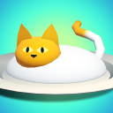 Egg Cat