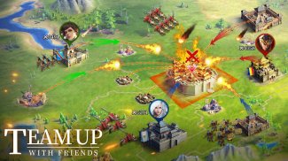 Three Kingdoms: Epic War screenshot 10