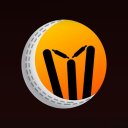 Cricket Mazza 11 Live Line Icon
