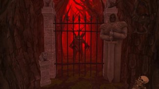 Moonshades: a dungeon crawler RPG screenshot 5