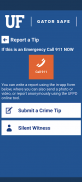 GATOR SAFE screenshot 5