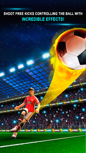 Shoot Goal ⚽️ Liga Evolution Jogos de Futebol 2019 - Baixar APK para  Android