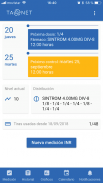TAONet Mobile screenshot 4