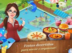 Star Chef™ : Jogo de Culinária screenshot 8