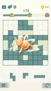 SudoCube: Block Puzzle Games screenshot 2