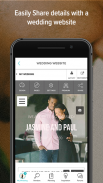 Wedding Countdown & Checklist: Wedding Planner App screenshot 6