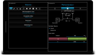 RF Calculator Pro screenshot 4