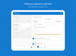 Flywire Pay - Your most important payments screenshot 0