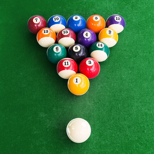 Pool Blast - Multiplayer Billiard::Appstore for Android