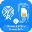 Network/WIFI Info & Sim Query