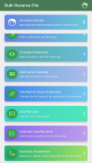Bulk Rename File screenshot 4
