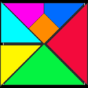 Tangram Block Puzzle