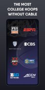 Fubo: Stream TV y Fútbol screenshot 12