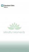 Mindful Moments by CCW screenshot 0