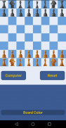 Deep Chess - Бесплатный шахматный партнер screenshot 7