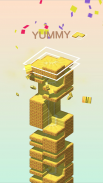 Juicy Stack. Block&Tile Puzzle screenshot 1