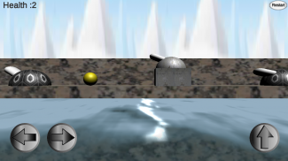 Ball vs Cannon screenshot 3