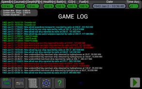U-Boat Simulator (Demo) screenshot 6
