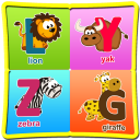 ABC Kids Alphabet Mix & Match Icon
